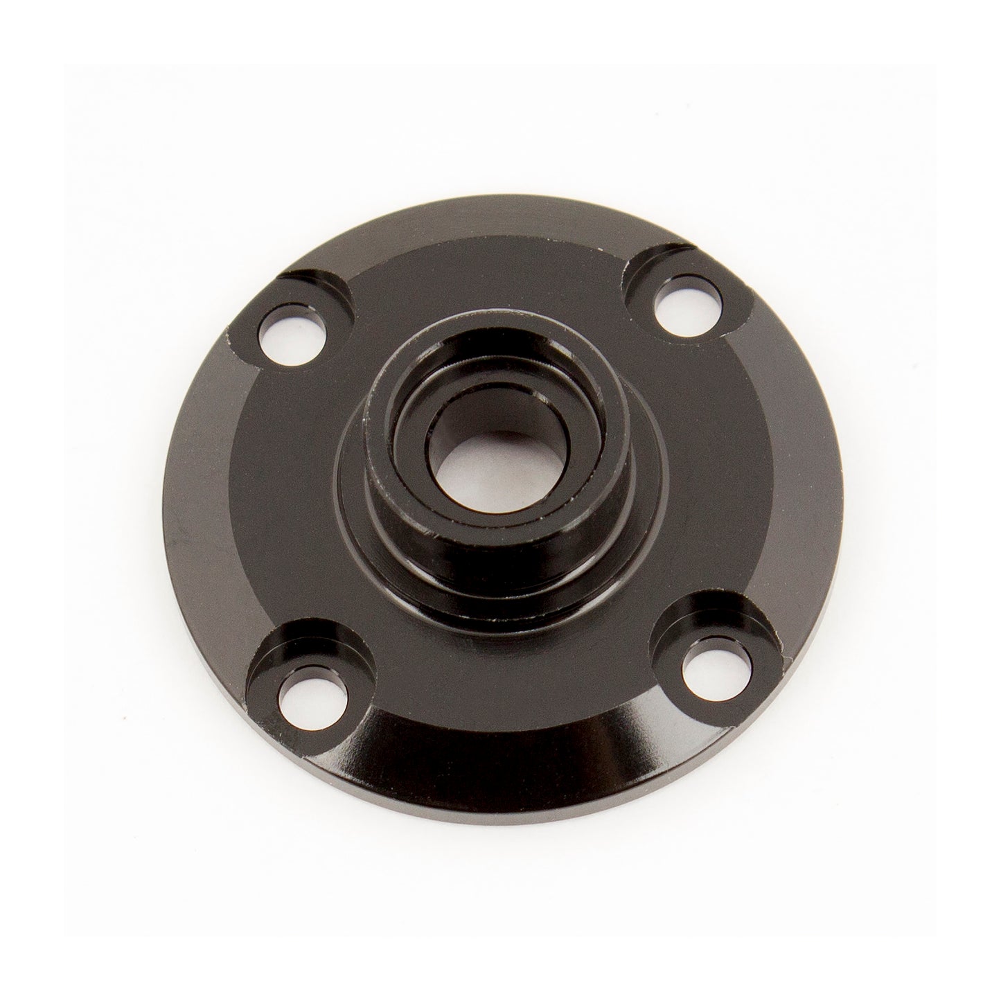 Team Associated B6.1 Gear Diff Cover Aluminum ASC91781