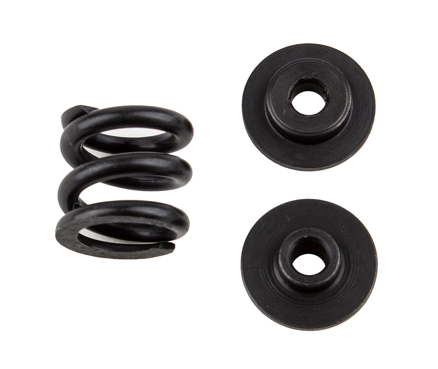 Team Associated RC10B6.3 Heavy Duty Slipper Spring and Adapters ASC91891