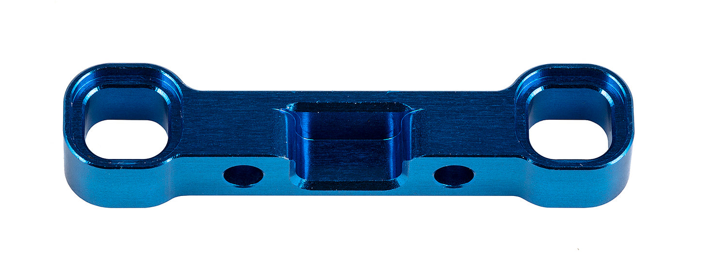 Team Associated RC10B7 Arm Mount D Aluminum ASC92433