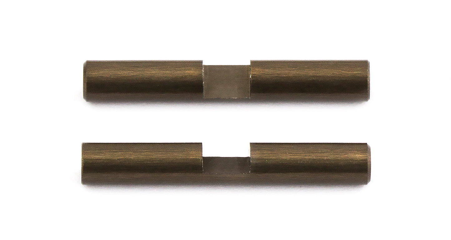 Team Associated Factory Team Aluminum Cross Pins: B6.1