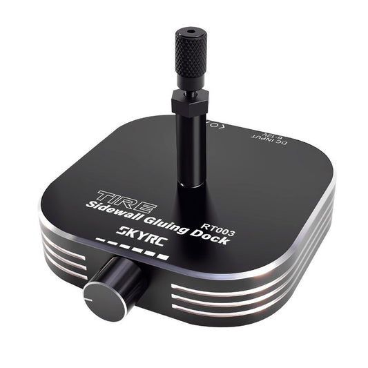 SkyRC Tire Sidewall Gluing Dock RT003 Gluer Station