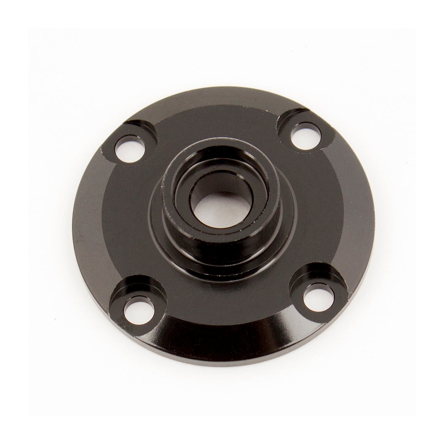 Team Associated B6.1 Gear Diff Cover Aluminum ASC91781