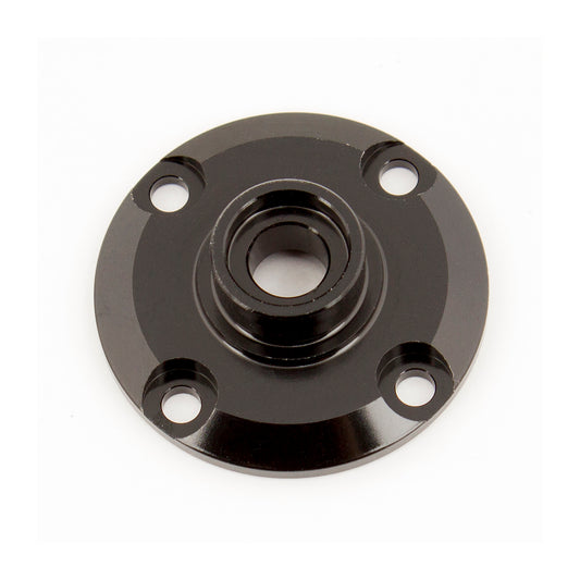 Team Associated B6.1 Gear Diff Cover Aluminum ASC91781