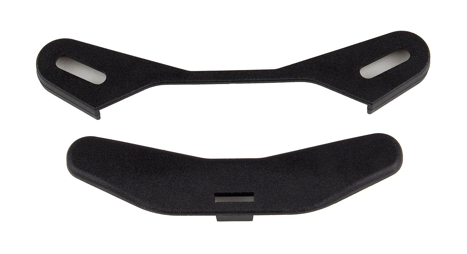 Team Associated RC10B7 Shock Tower Cover Set ASC92426