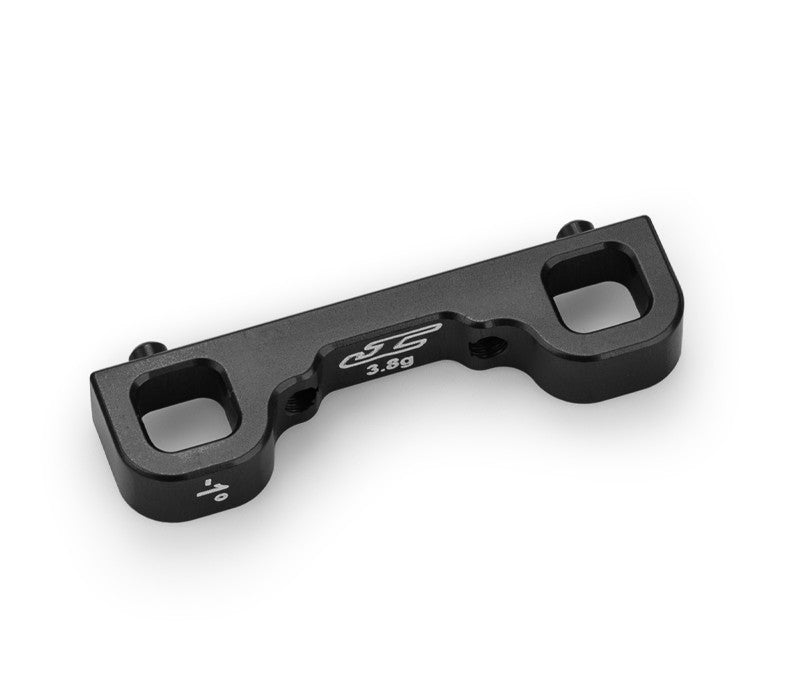 JConcepts RC10B7/B7D Aluminum Steering Bell Cranks Set. 