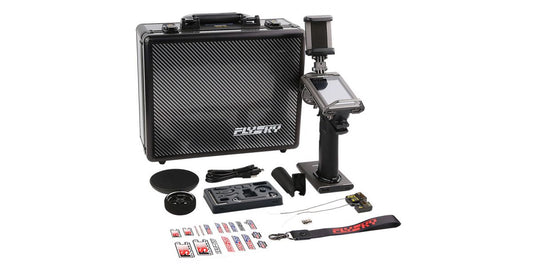 Kyosho Flysky Noble NB4 Pro+ KYO82153-A