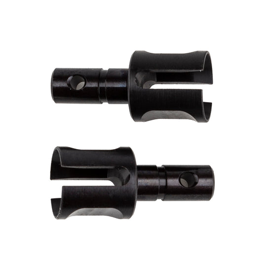 Team Associated RC10B7 HD Gear Differential Outdrive Set ASC92452