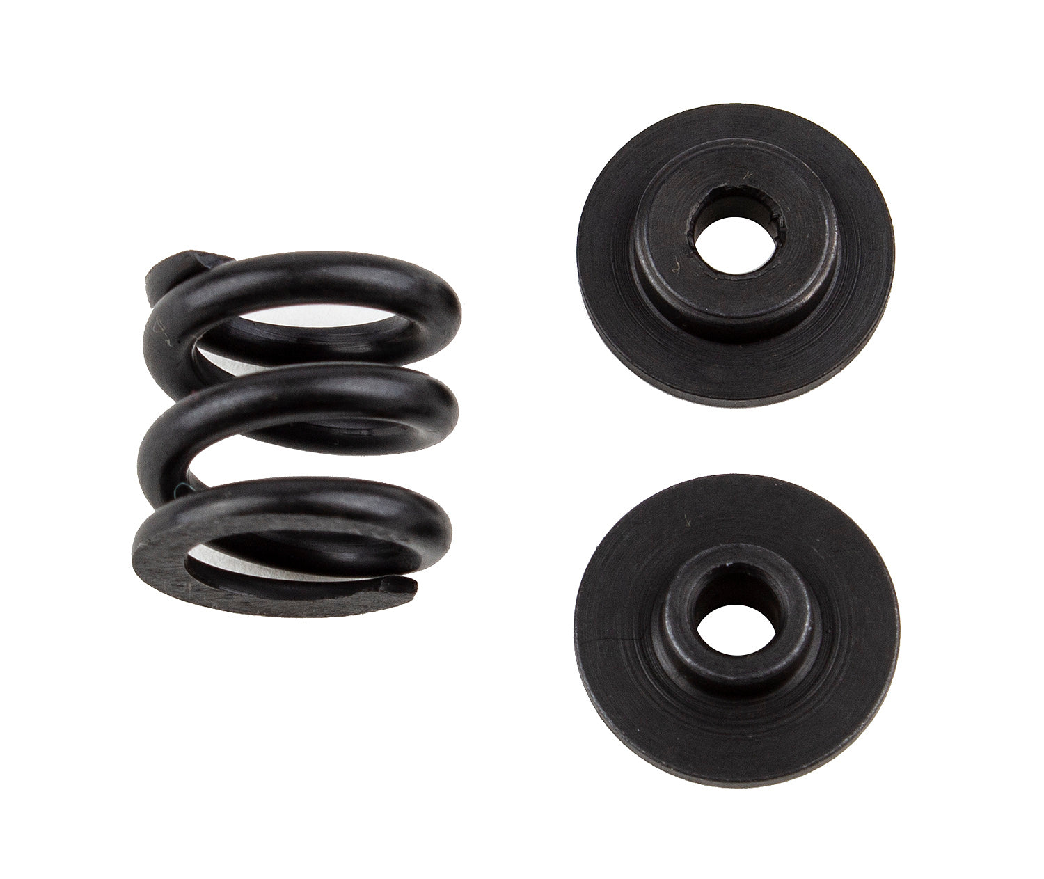 Team Associated RC10B6.3 Heavy Duty Slipper Spring and Adapters ASC91891