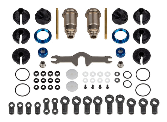 Team Associated ASC91994 B6.4 13 X 23 MM Shock Kit