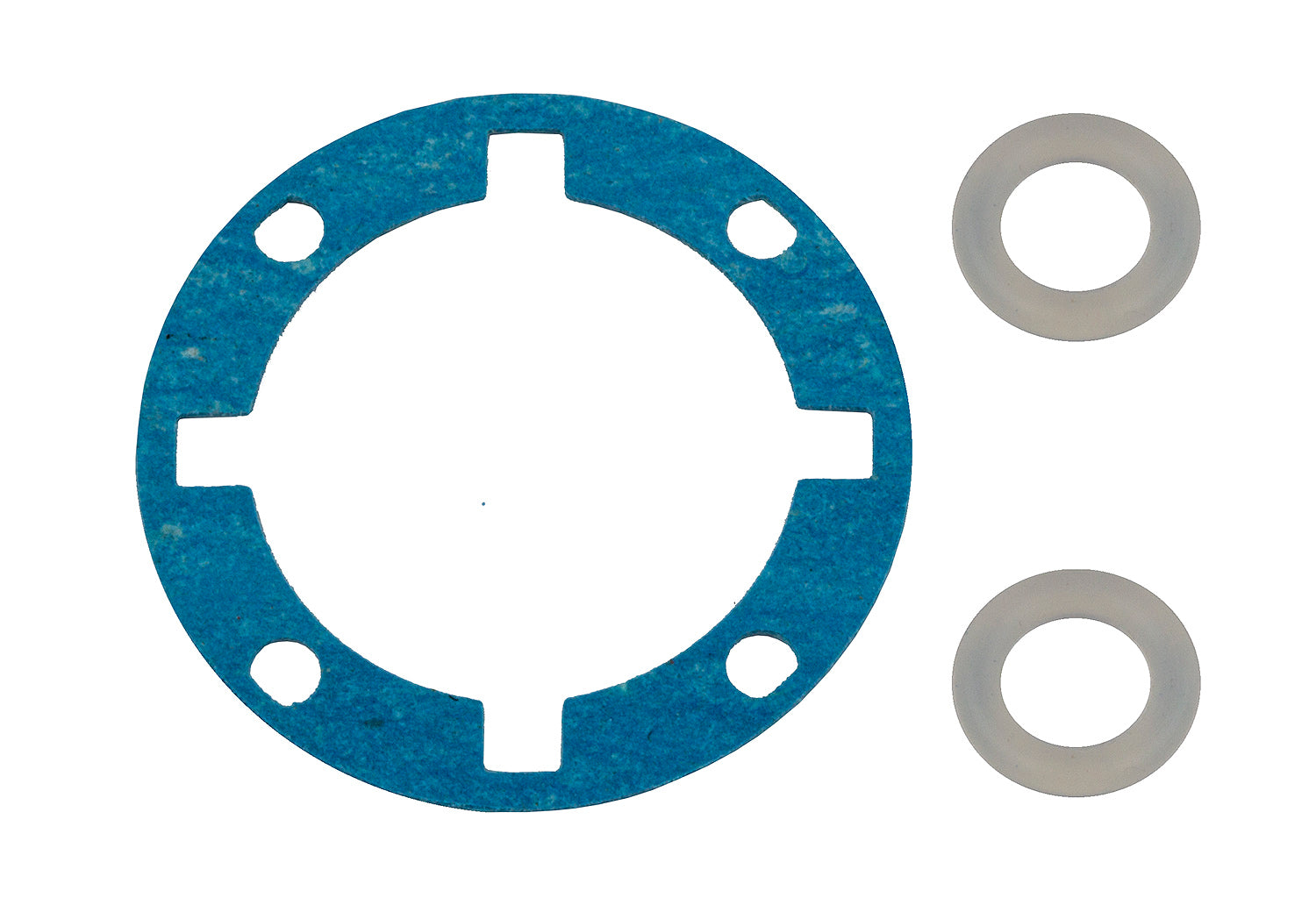 Team Associated Differential Gasket & O-Rings for B74 ASC92133