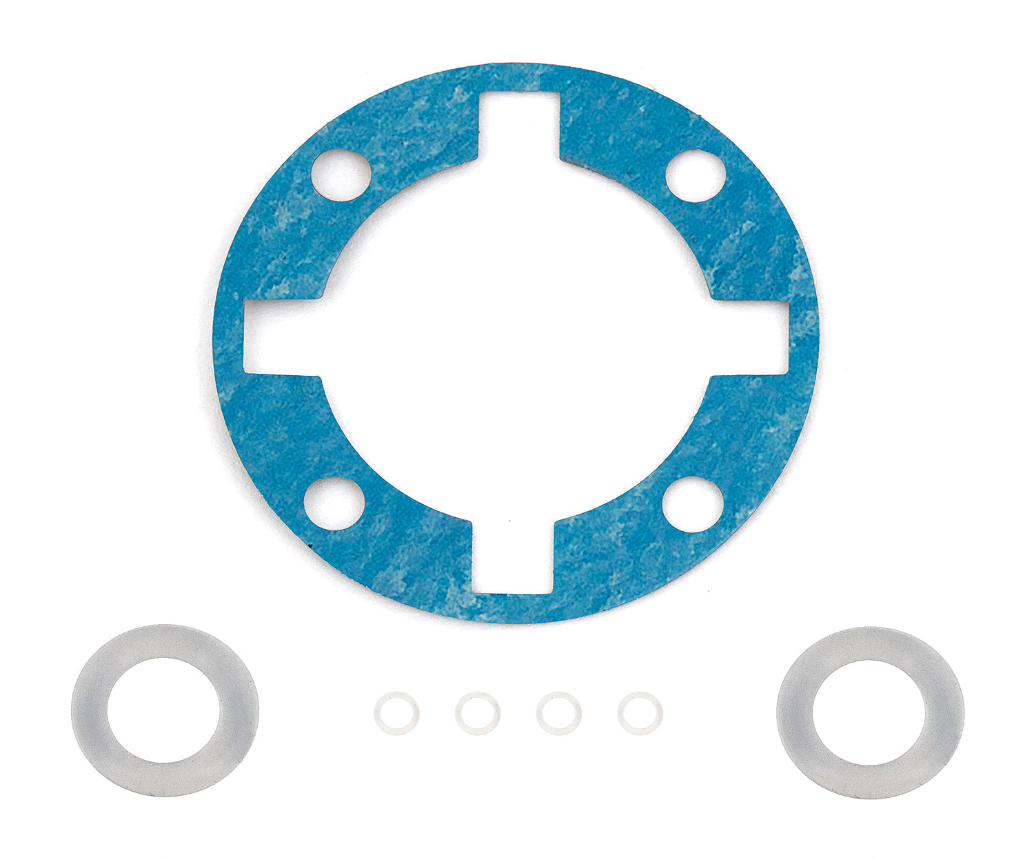 Team Associated B6.1 Gear Differential Seals ASC91782