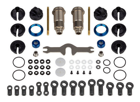 Team Associated 13 X 27.5 MM Shock Kit B6.4 ASC91995