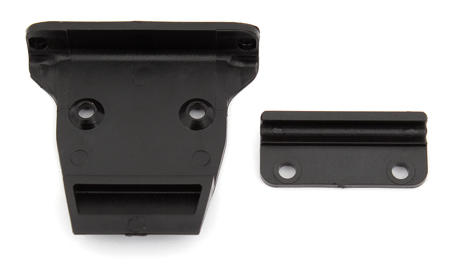 Team Associated B6 Front and Rear Bumpers ASC91685