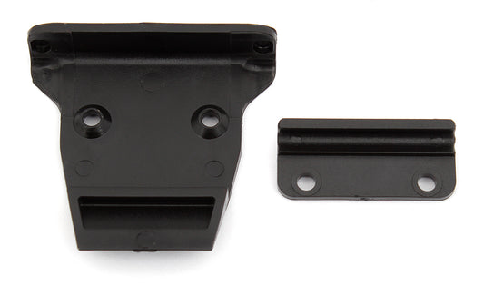 Team Associated B6 Front and Rear Bumpers ASC91685