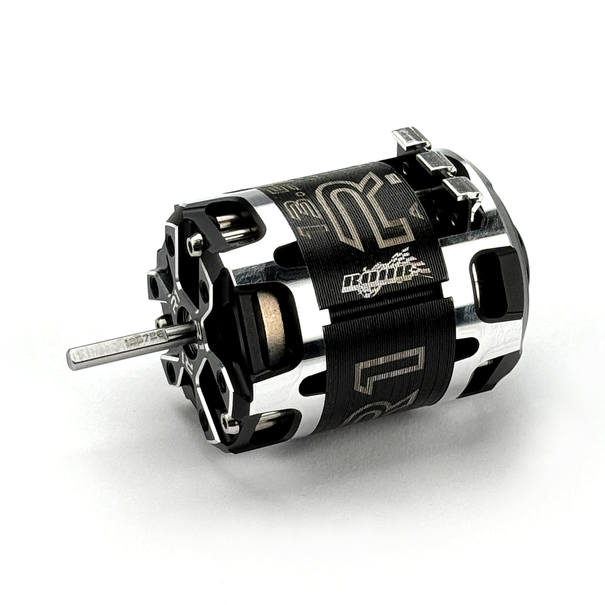 R1WURKS V30 13.5T ROAR Brushless Motor SPEC 020193