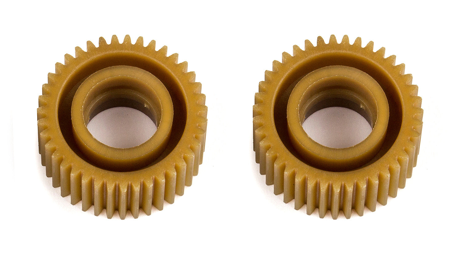 Team Associated RC10B6 Idler Gear, 39T, laydown ASC91716