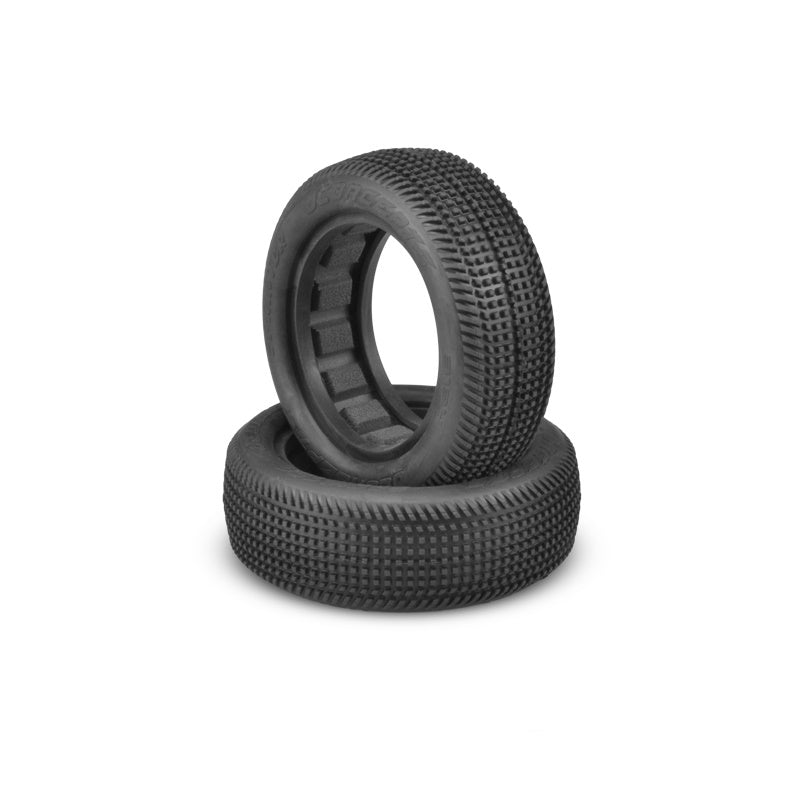 JConcepts 3DP 1/10th Rear Tires Pre-mounted
