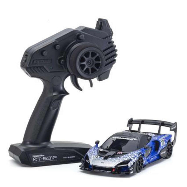 Mini-Z Kits