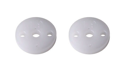 Team Associated 13mm 2.5mm 2 X 1.9 Factory Team Shock Pistons ASC92428