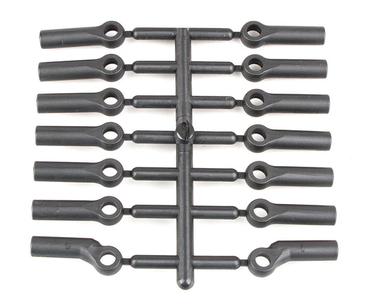 Team Associated Ballcups for 3.5mm Turnbuckles ASC92308
