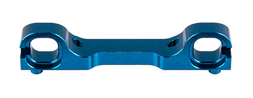 Team Associated RC10B6.3 Aluminum Arm Mount C Wide ASC91882