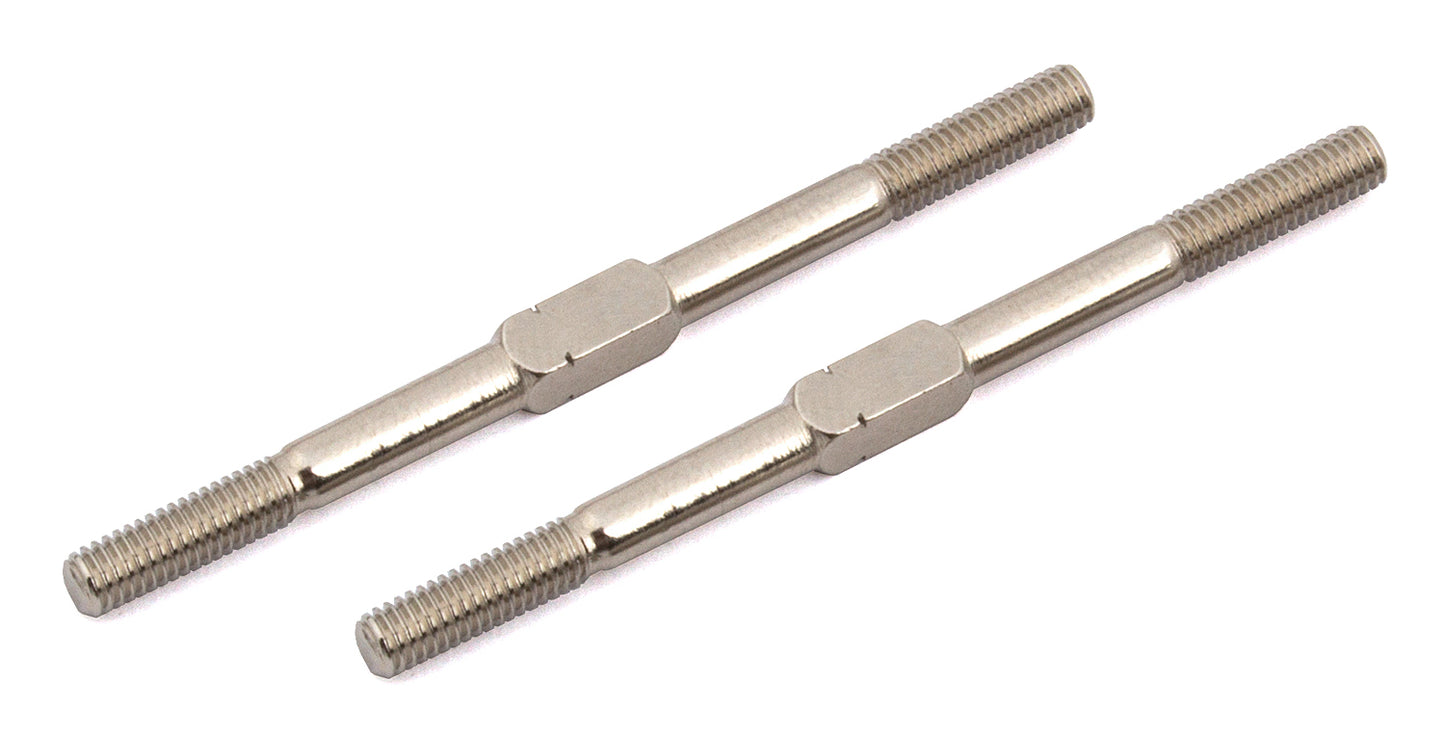 Team Associated Turnbuckles 3X48 MM ASC91723