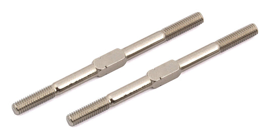 Team Associated Turnbuckles 3X48 MM ASC91723