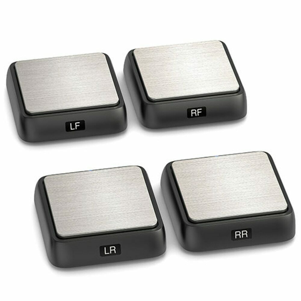 SkyRC Bluetooth Corner Weight System SK-500036