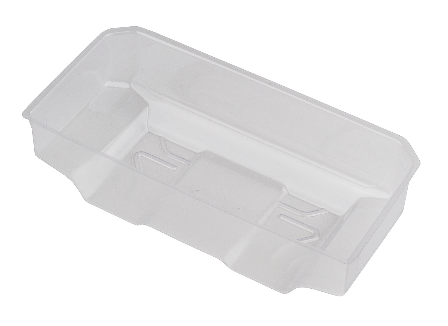 Team Associated B7 FT Lightweight Rear Wing 7in. ASC92492