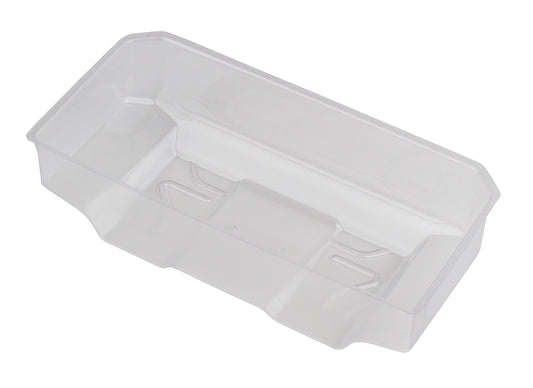 Team Associated B7 FT Lightweight Rear Wing 7in. ASC92492