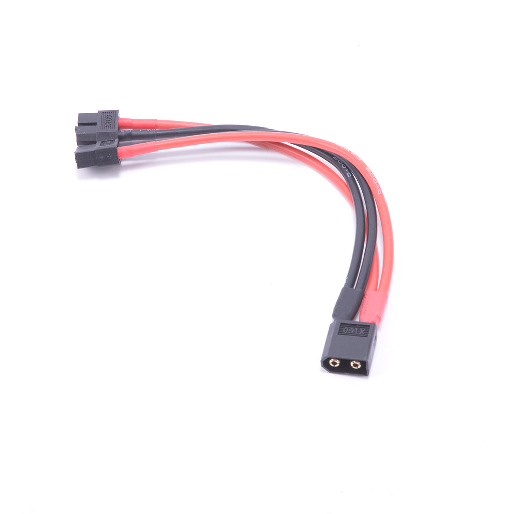 SkyRC Parallel Charging Cable XT60+XT60