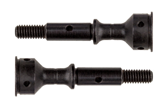 Team Associated ASC91859 2 MM RC10B6.2 CVA Axles