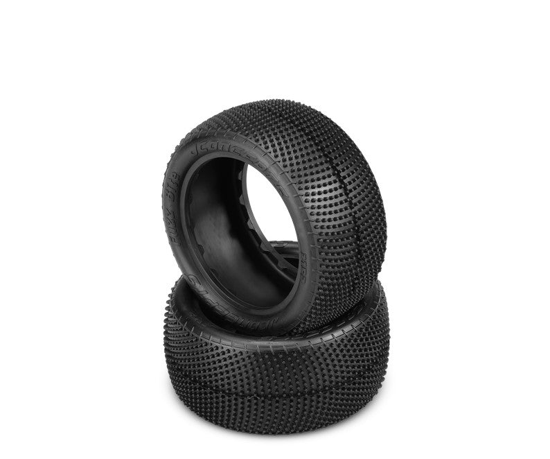Rear Tires Pre-mounted