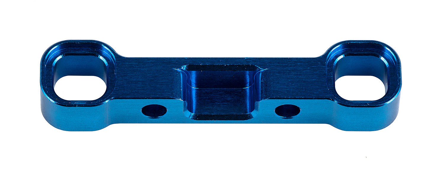 Team Associated RC10B7 Arm Mount D Aluminum ASC92433