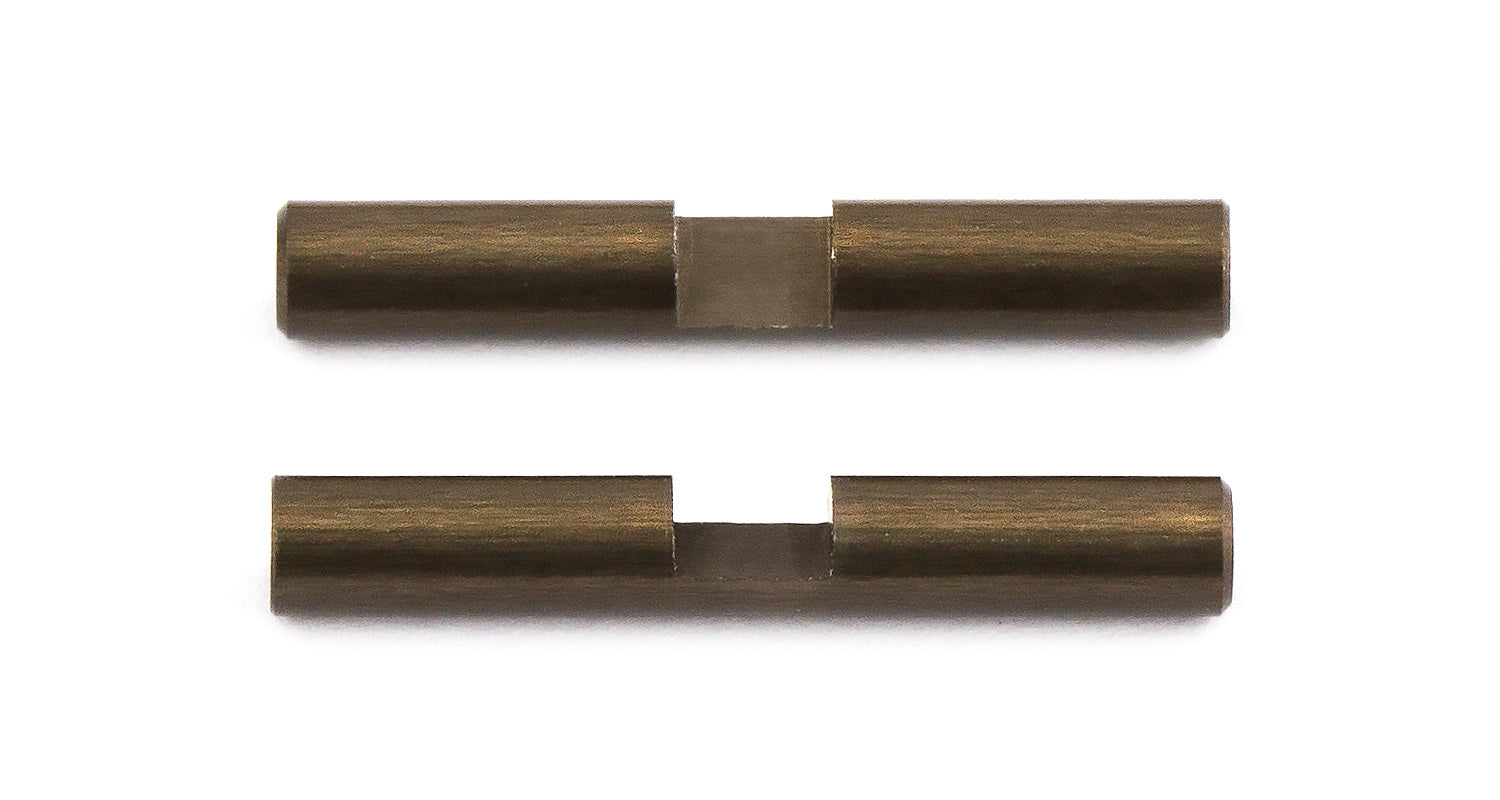 Team Associated Factory Team Aluminum Cross Pins: B6.1
