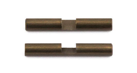 Team Associated Factory Team Aluminum Cross Pins: B6.1
