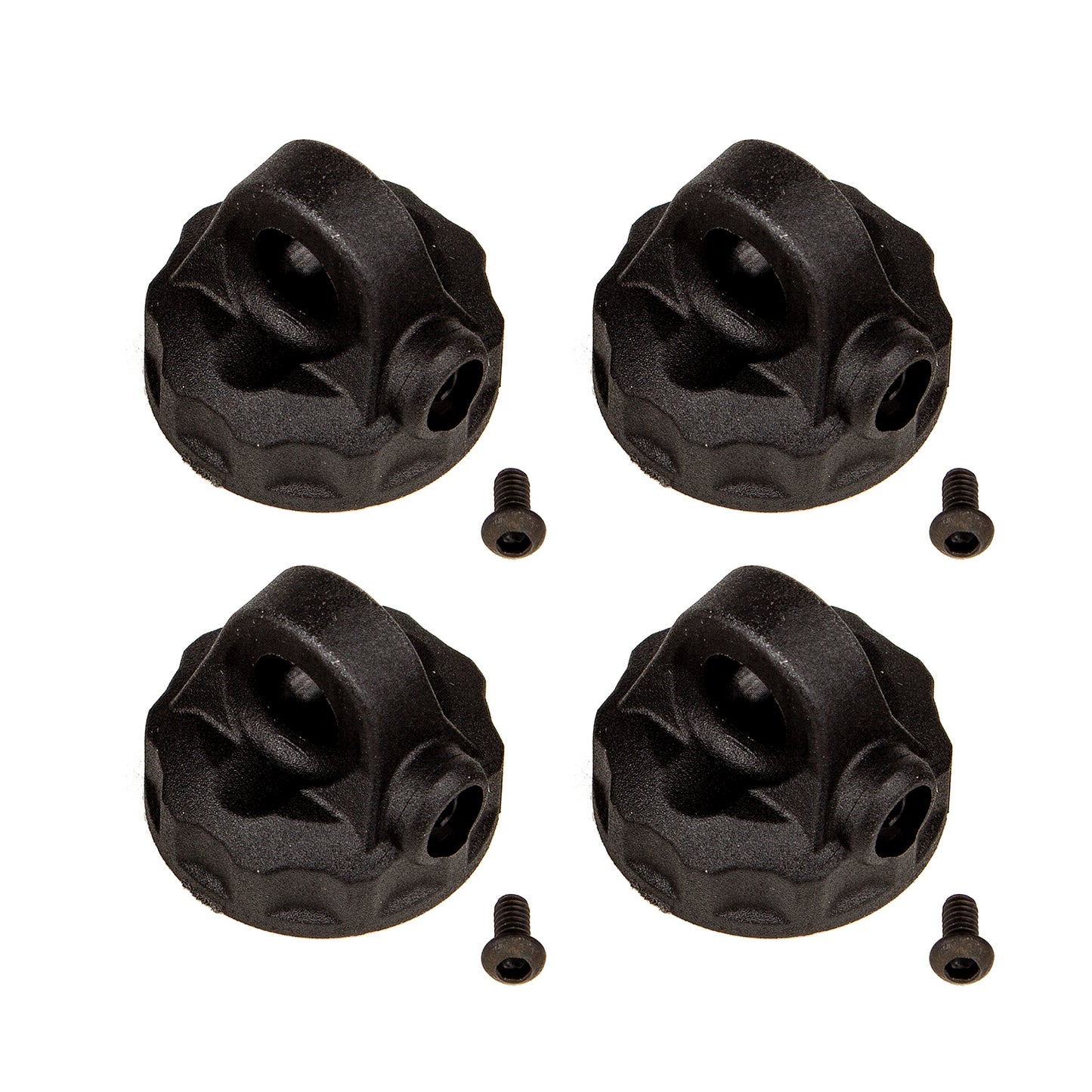 Team Associated ASC91926 13 MM Shock Caps