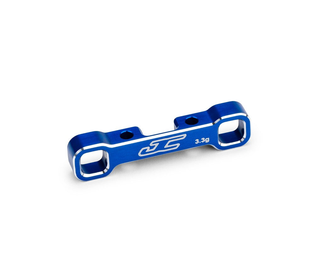 JConcepts RC10B7/B7D Aluminum Steering Bell Cranks Set. 