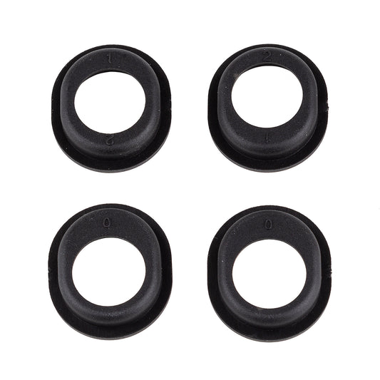 Team Associated RC10B7 Differential Height Inserts ASC92407