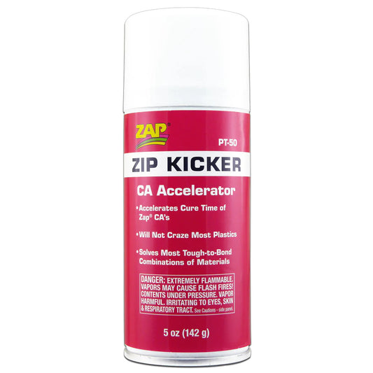 ZIP KICKER CA ACCELERATOR