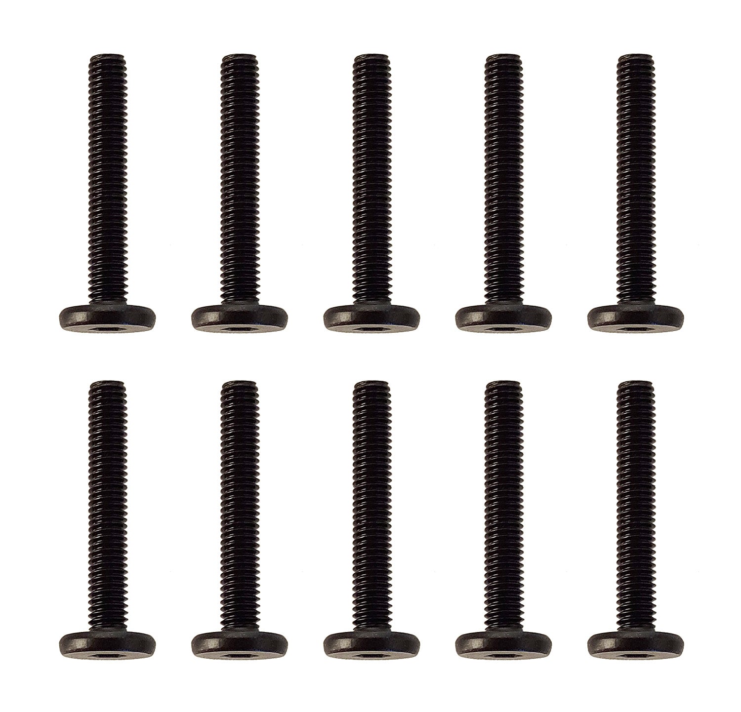 Team Associated Screws M3x22mm LP SHCS ASC41095