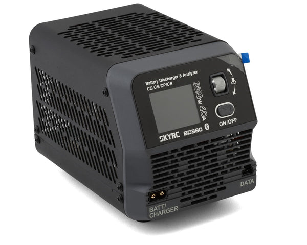 Battery Chargers