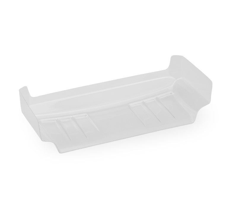 JConcepts Carpet Turf, 6.5" Wing Pre-Trimmed Fits 1/10th 2wd 4wd Vehicles - 0503