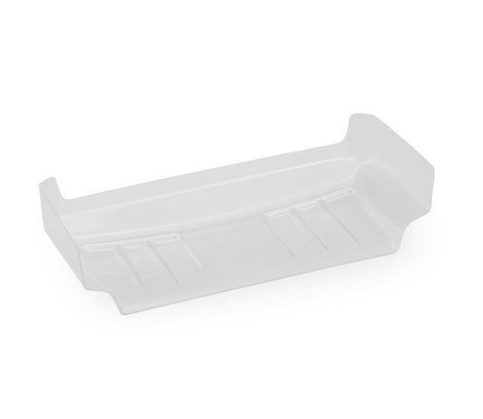 JConcepts Carpet Turf, 6.5" Wing Pre-Trimmed Fits 1/10th 2wd 4wd Vehicles - 0503