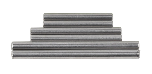 Team Associated B7 Hinge Pin Set - ASC92496