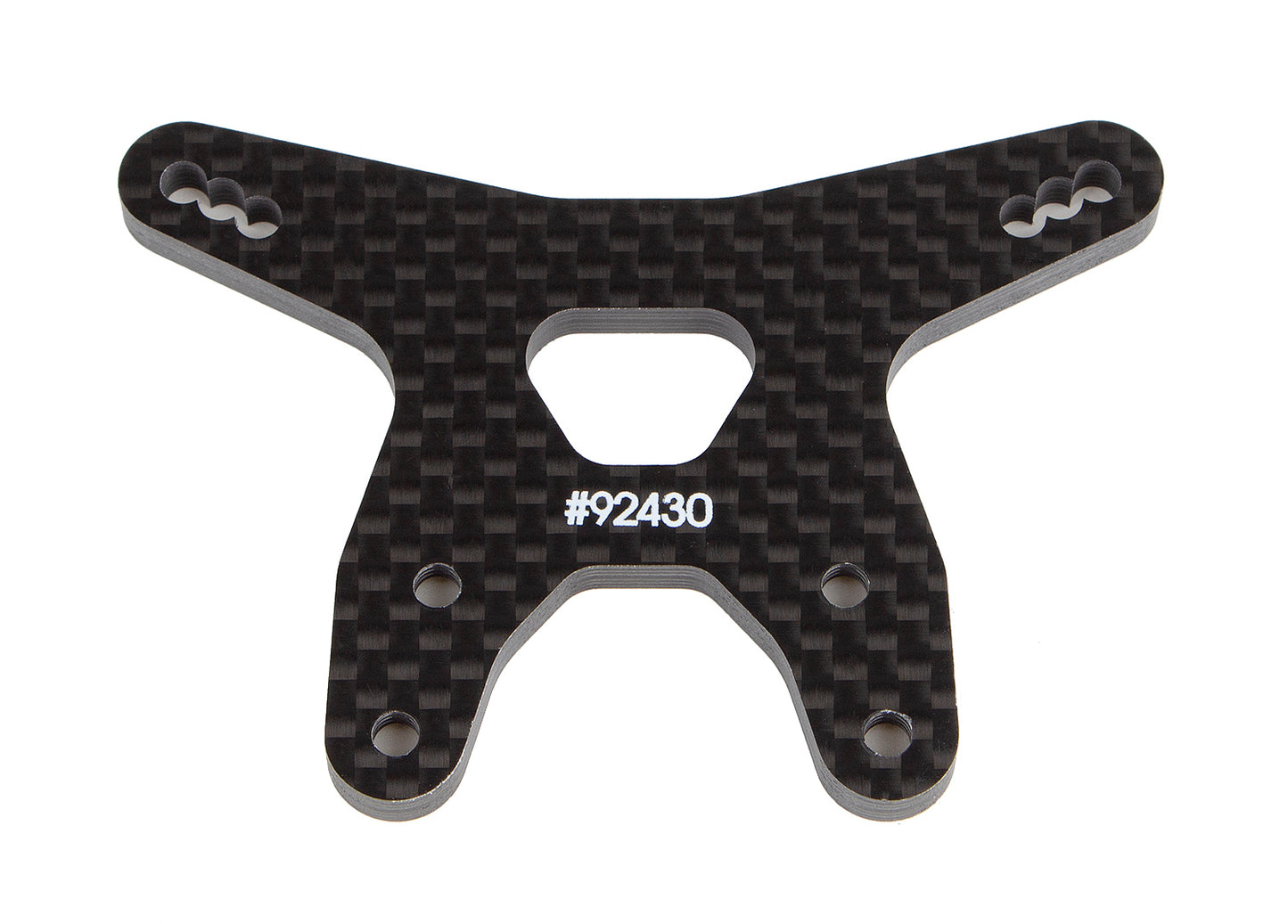 Team Associated RC10B7 Front Shock Tower ASC92430