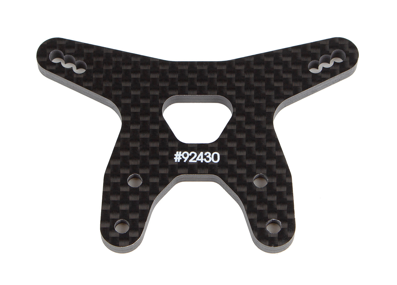 Team Associated RC10B7 Front Shock Tower ASC92430