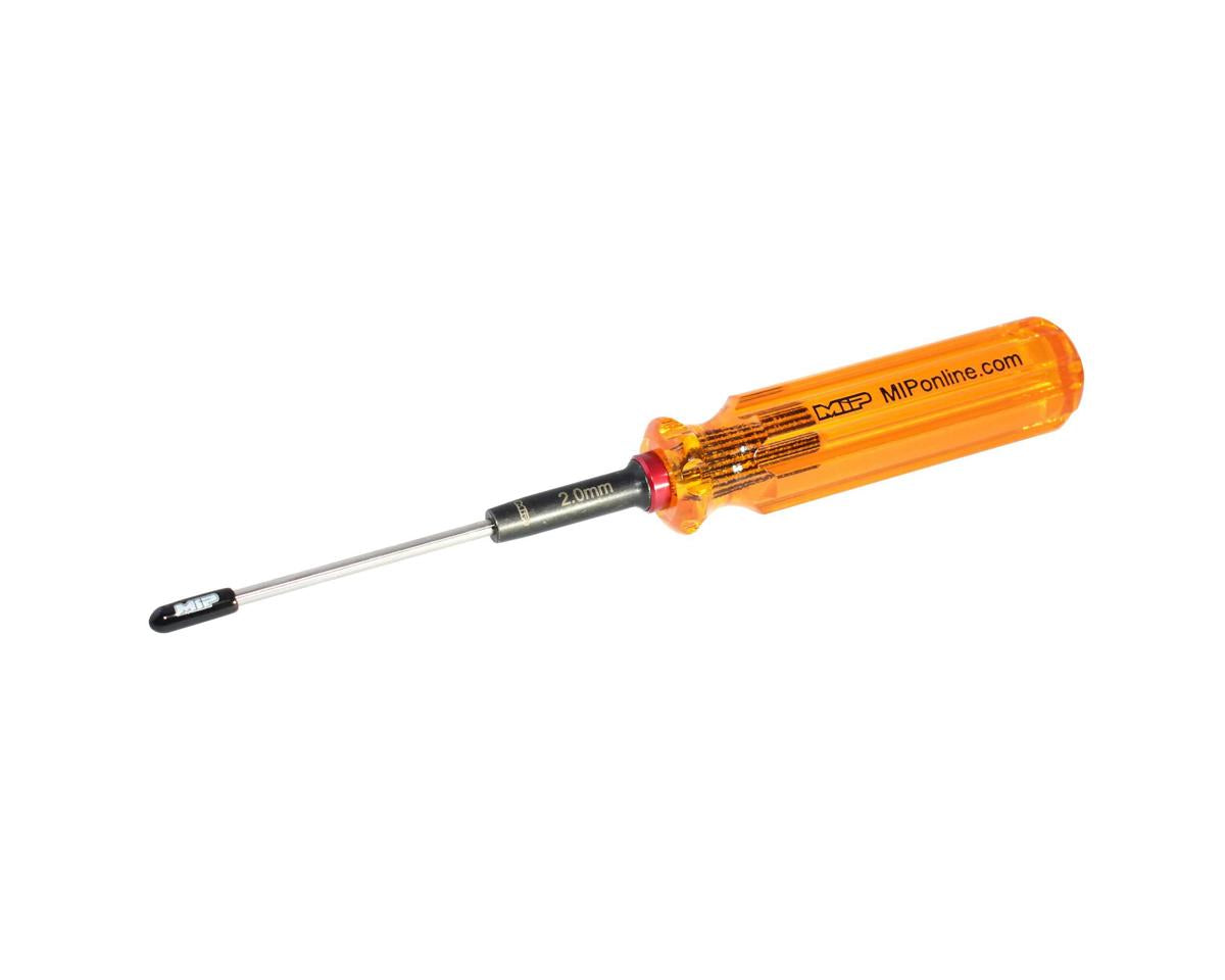 MIP Hex Driver Wrench 2.0mm Gen 2 MIP9208