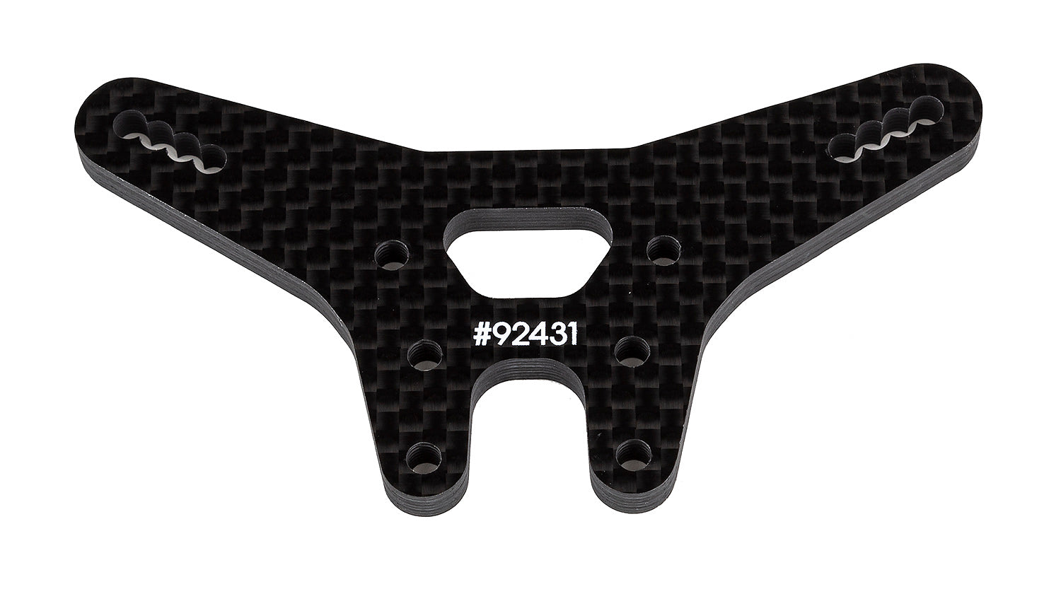 Team Associated RC10B7 Rear Shock Tower ASC92431