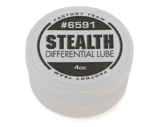 Team Associated Stealth Diff Lube
